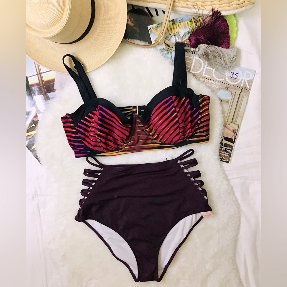 Swim Sexy Bikini Top